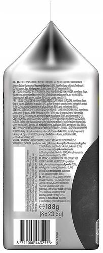 NEW Kapsułki TASSIMO CHAI LATTE 8 Sweet&Spicy na Arena.pl