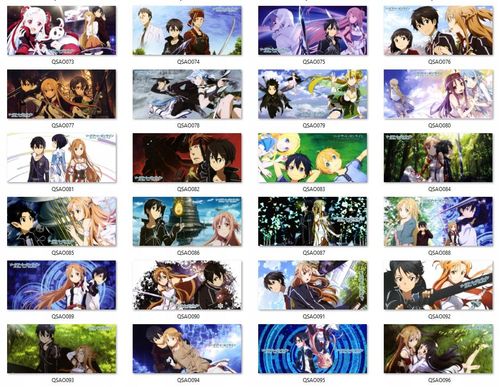 Kubek Magiczny Sword Art Online DO WYBORU na Arena.pl