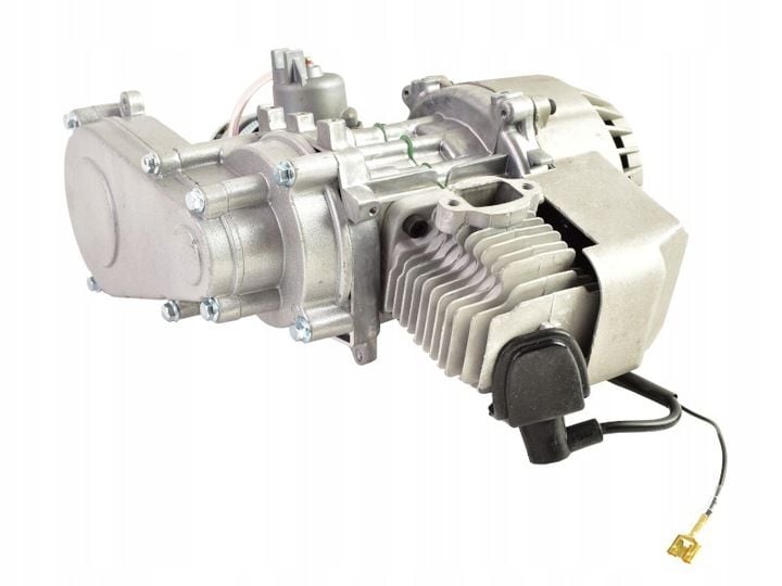 Nowy Silnik Pocket Mini Cross, Mini Quad 60cc 2T zdjęcie 4