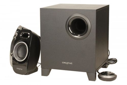 Creative Labs T3250W głośnik BT 2.1 na Arena.pl