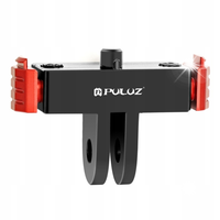 Mocowanie Uchwyt Szybkozłączka Magnetyczna Magnes do GoPro HERO 13 BLACK