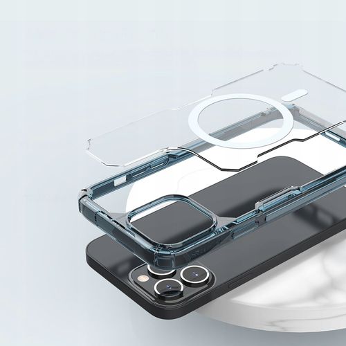 Plecki niktrade do Apple iPhone 14 Pro Max biały na Arena.pl
