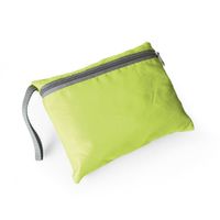Plecak składany, jasno zielony