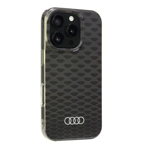 audi iml stitching pattern magsafeiphone 16 pro 6.3 czarny/black na Arena.pl
