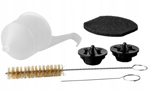 AKUMULATOROWY PISTOLET MALARSKI PARKSIDE PFSA B2 20V ZESTAW AGREGAT + na Arena.pl