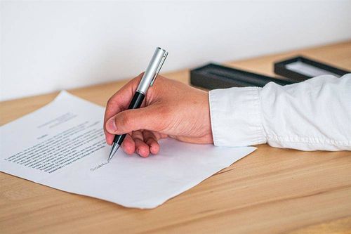 Długopis metalowy na Arena.pl