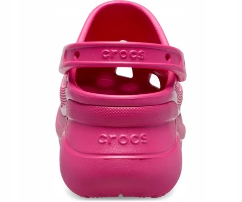 Damskie Buty Chodaki Platforma Koturn Crocs Classci Bae 2066302 Clog 36-37 na Arena.pl