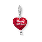 Wisiorek Męski Thomas Sabo 1286-007-10