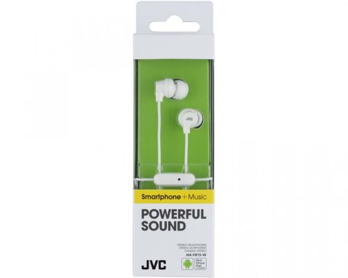 JVC HA-FR15 białe na Arena.pl