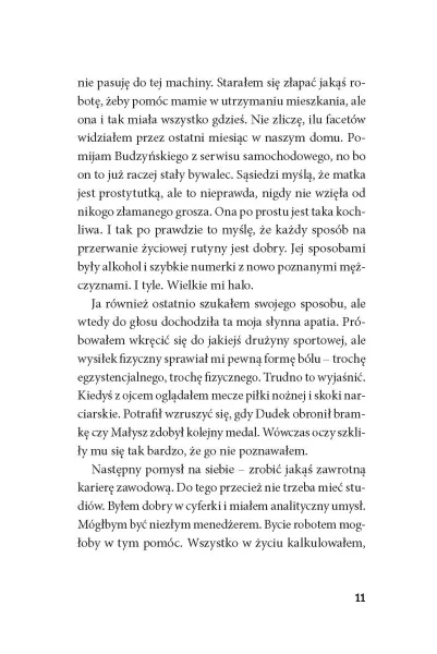 Ballada jednej nocy zdjęcie 7