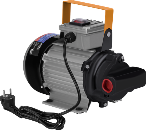 Pompa do oleju 900W KD3570 na Arena.pl