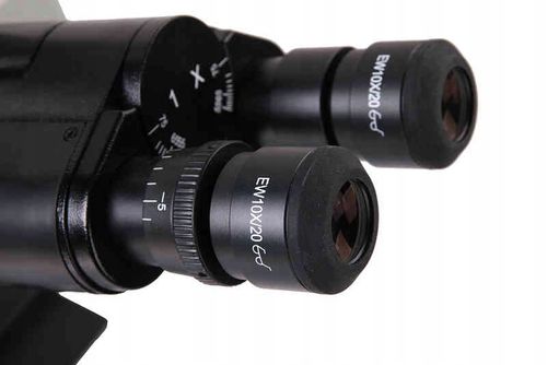 Mikroskop Delta Optical ProteOne na Arena.pl