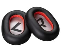 Poly Spare Ear Cushion Black