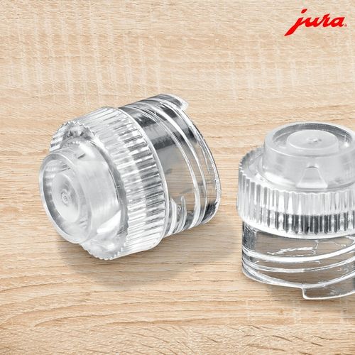 ZESTAW KOŃCÓWEK DO DYSZ SPIENIAJĄCYCH MLEKO 10 SZT. KOŃCÓWKI DYSZY na Arena.pl