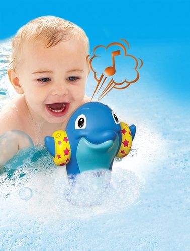 Tomy - Delfinek E72359 na Arena.pl