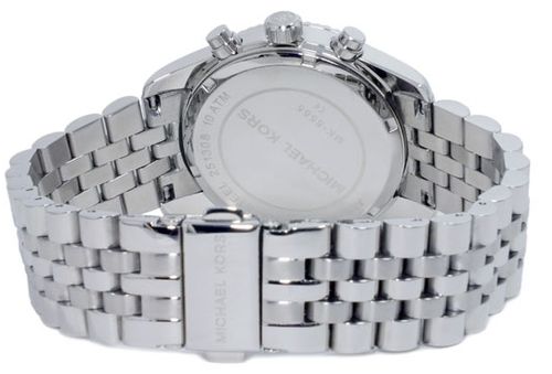 Michael Kors MK5555 - Lexington na Arena.pl
