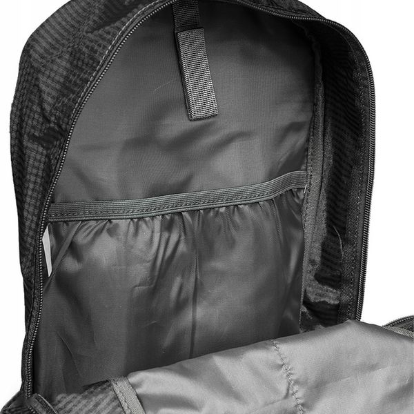 Plecak Bergson Arendal 25 black zdjęcie 6