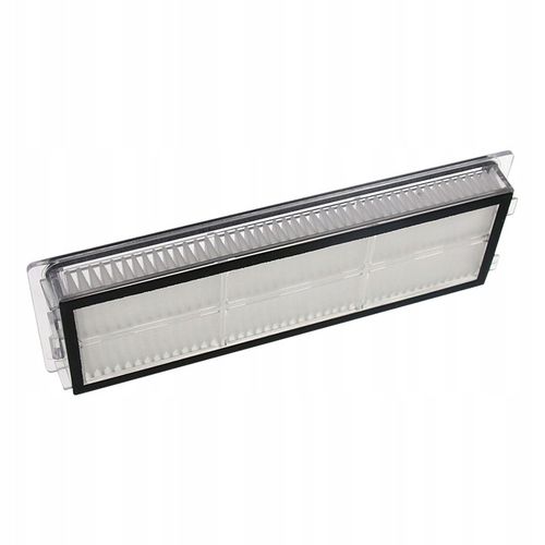 ZESTAW FILTRY SZCZOTKI MOPY WORKI akcesoria do DREAME L10s Ultra, L10 na Arena.pl