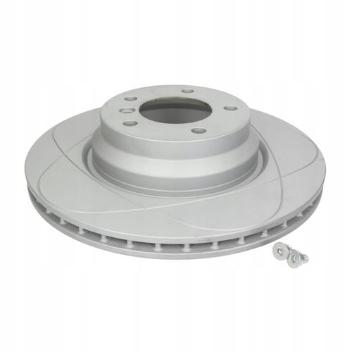 TARCZA HAM PRZOD 330X24 V POWER DISC ATE na Arena.pl