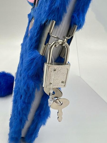 Pamiętnik Pluszowy Stitch 3943 zdjęcie 3