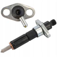 WTRYSKIWACZ DO AGREGATU PM-AGR-8500MD WTRYSK DIESEL KOMPLETNY ATS 120mm