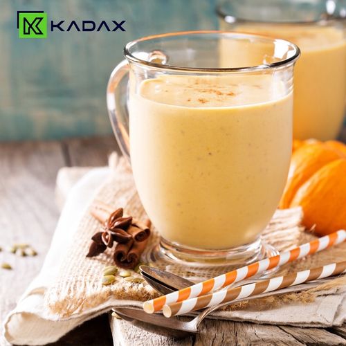 SZKLANKI DO HERBATY KAWY 460ml ZIMOWEJ KUBKI Z UCHEM ZESTAW SZKLANEK 6 szt na Arena.pl