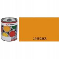 Lakier Żółty Hanomag 144508KR