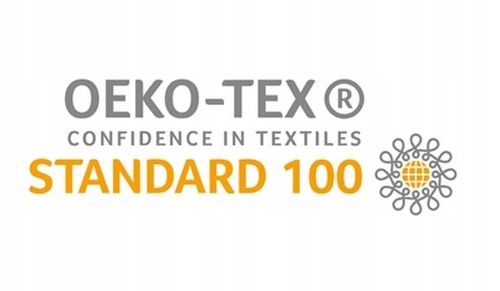 Materac kieszeniowy z kokosem 140x200 PRESTIGE KOKOS profilowany na Arena.pl