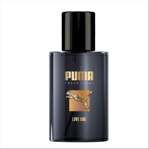 Puma Live Big EDT 50ml na Arena.pl