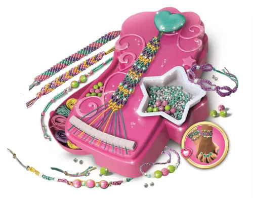 Crazy Chic - Bransoletkowa Mania na Arena.pl