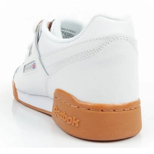 Buty Reebok Workout Plus CN2126 r.43 na Arena.pl
