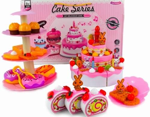 LT192 LANDTOYS TORT 125 ELE na Arena.pl