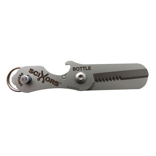 Micro Tool TU238 Nożyczki Brelok True Utility na Arena.pl