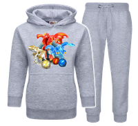 Dres Dziecięcy Bakugan