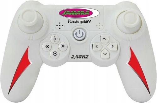 MINI DRON TURBO KOMPAS MODEL POWRÓT ŻYROSKOP 200M 40KM/H 18CM KONTROLA LOTU na Arena.pl