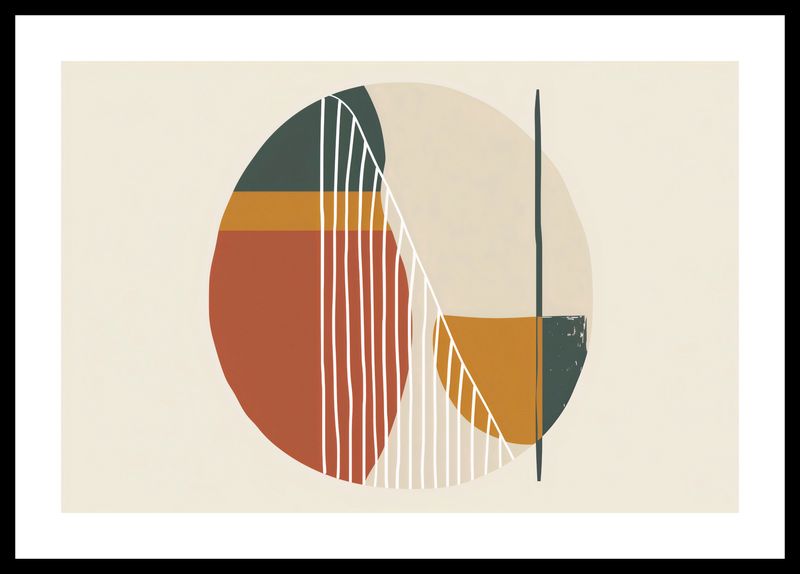 Plakat 45x30cm Półbłysk zdjęcie 3