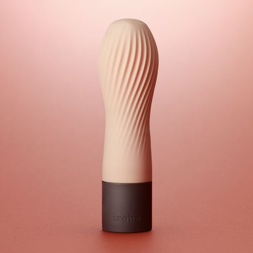 wibrator zen vibrator hanacha iroha by tenga na Arena.pl