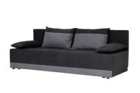 Kanapa Sofa rozkładana z pojemnikiem do salonu łóżko do pokoju gościnnego