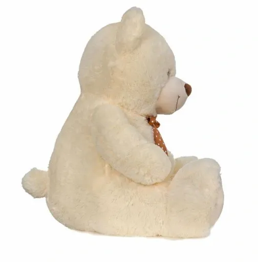 MIŚ PLUSZOWY XL PREZENT NA OSIEMNASTKĘ 18 URODZINY zdjęcie 5