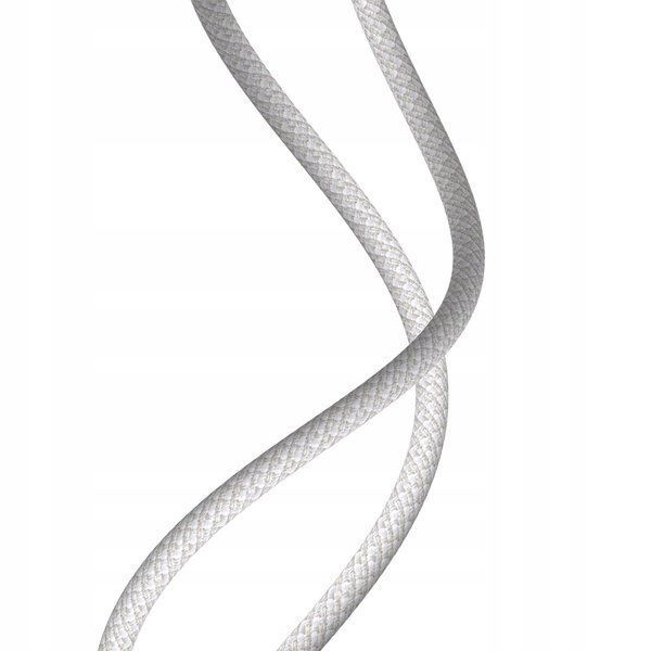 BASEUS KABEL USB-C TYPE-C SZYBKIE ŁADOWANIE do LIGHTNING IPHONE 20W PD 2m zdjęcie 2