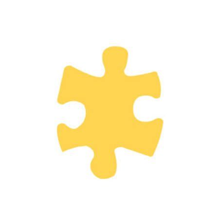 Dziurkacz ozdobny 3,7 cm Puzzle na Arena.pl