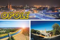 Opole – magnes