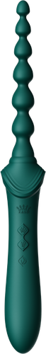 zalo bess 2 turquoise green na Arena.pl