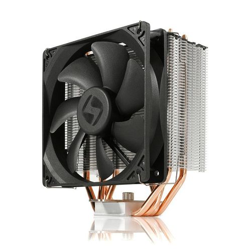Chłodzenie CPU - Fera 3 HE1224 na Arena.pl