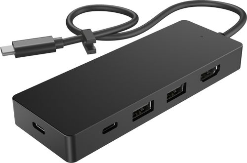 Stacja dokująca HP USB-C Travel Hub G3 na Arena.pl