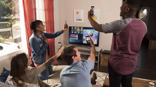 JUST SING PS4 na Arena.pl