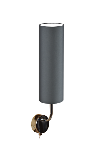 Oświetlenie NEWADA abażur walec E14 na Arena.pl