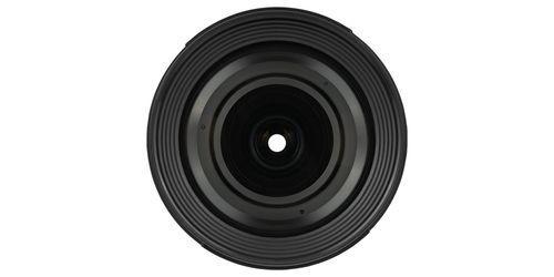 Obiektyw Yongnuo YN 12-35 mm f/2,8-4,0 do Micro 4/3 na Arena.pl