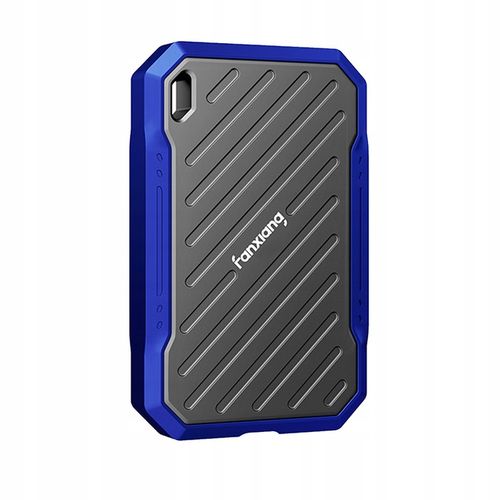 Dysk twardy zewnetrzny SSD Fanxiang PS2100 USB 3.2 1TB 2050/1800 MB/S na Arena.pl