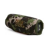 Głośnik przenośny JBL Charge 6 wielokolorowy 45 W